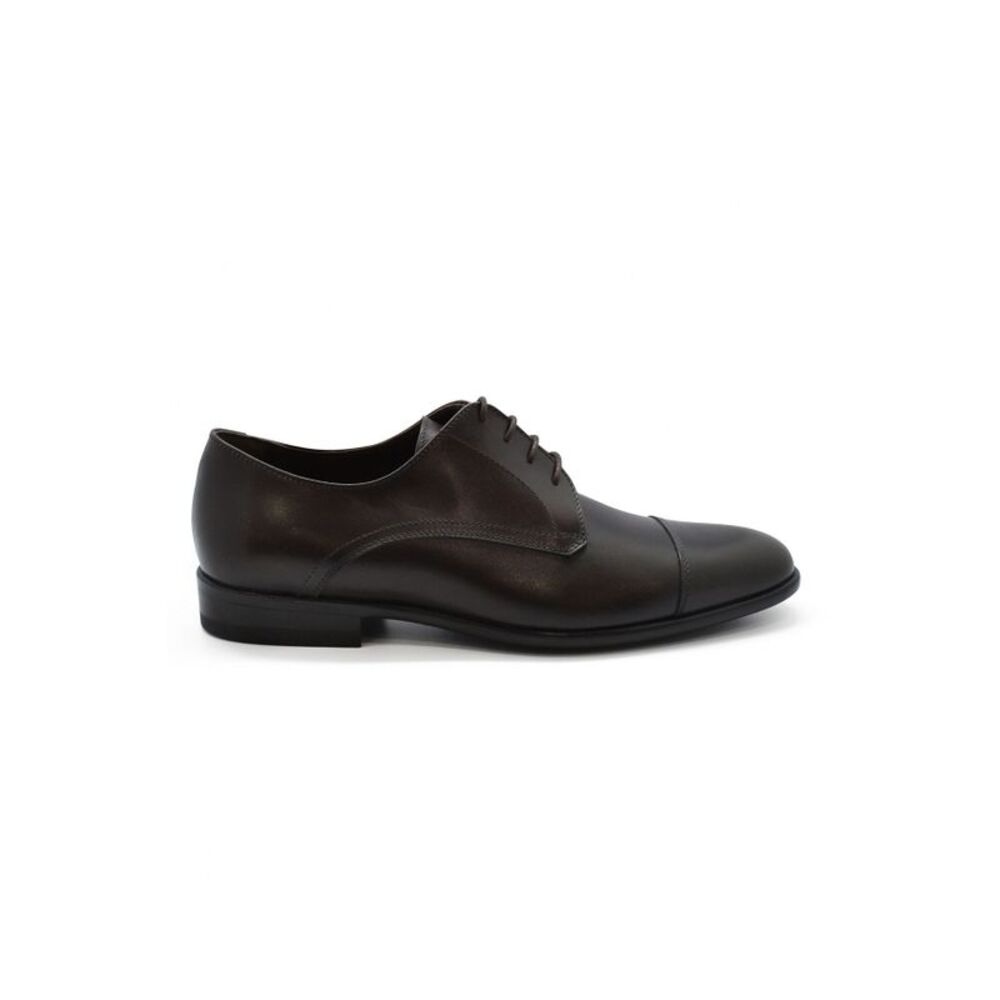 Alberto Men Lace-Up Shoes